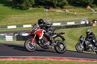 Evening Adv_Mid Group Red Bikes